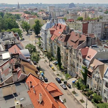 Apartament - Nowoczesny I Stylowy Bydgoszcz Bagian luar foto