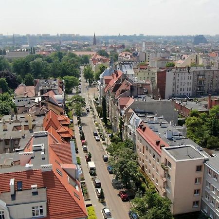 Apartament - Nowoczesny I Stylowy Bydgoszcz Bagian luar foto