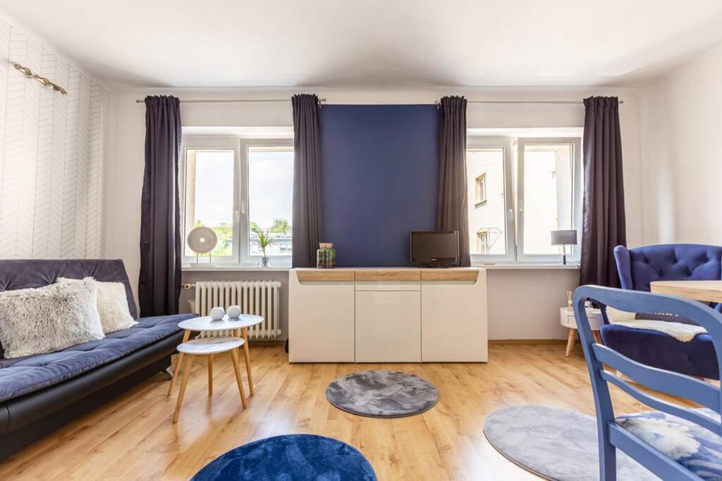Apartament - Nowoczesny I Stylowy Bydgoszcz Bagian luar foto