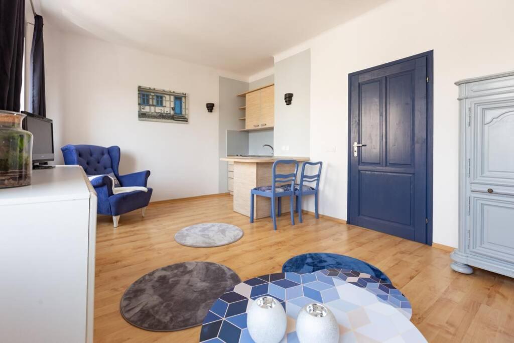 Apartament - Nowoczesny I Stylowy Bydgoszcz Bagian luar foto