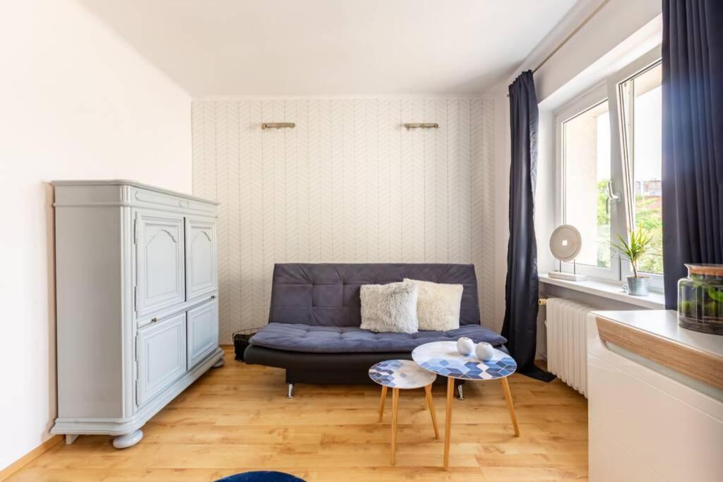 Apartament - Nowoczesny I Stylowy Bydgoszcz Bagian luar foto