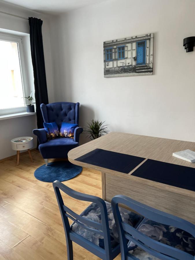 Apartament - Nowoczesny I Stylowy Bydgoszcz Bagian luar foto